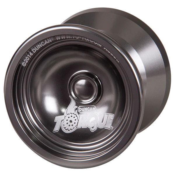 DUNCAN Torque Yo-Yo - Grey