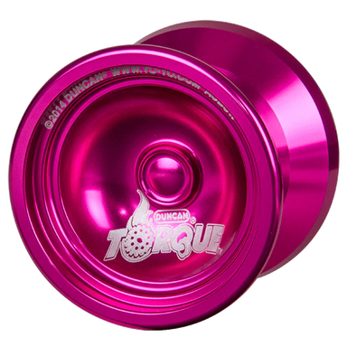 DUNCAN Torque Yo-Yo - Pink