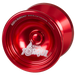 DUNCAN Torque Yo-Yo - Red