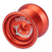 DUNCAN Barracuda Yo-Yo - Red