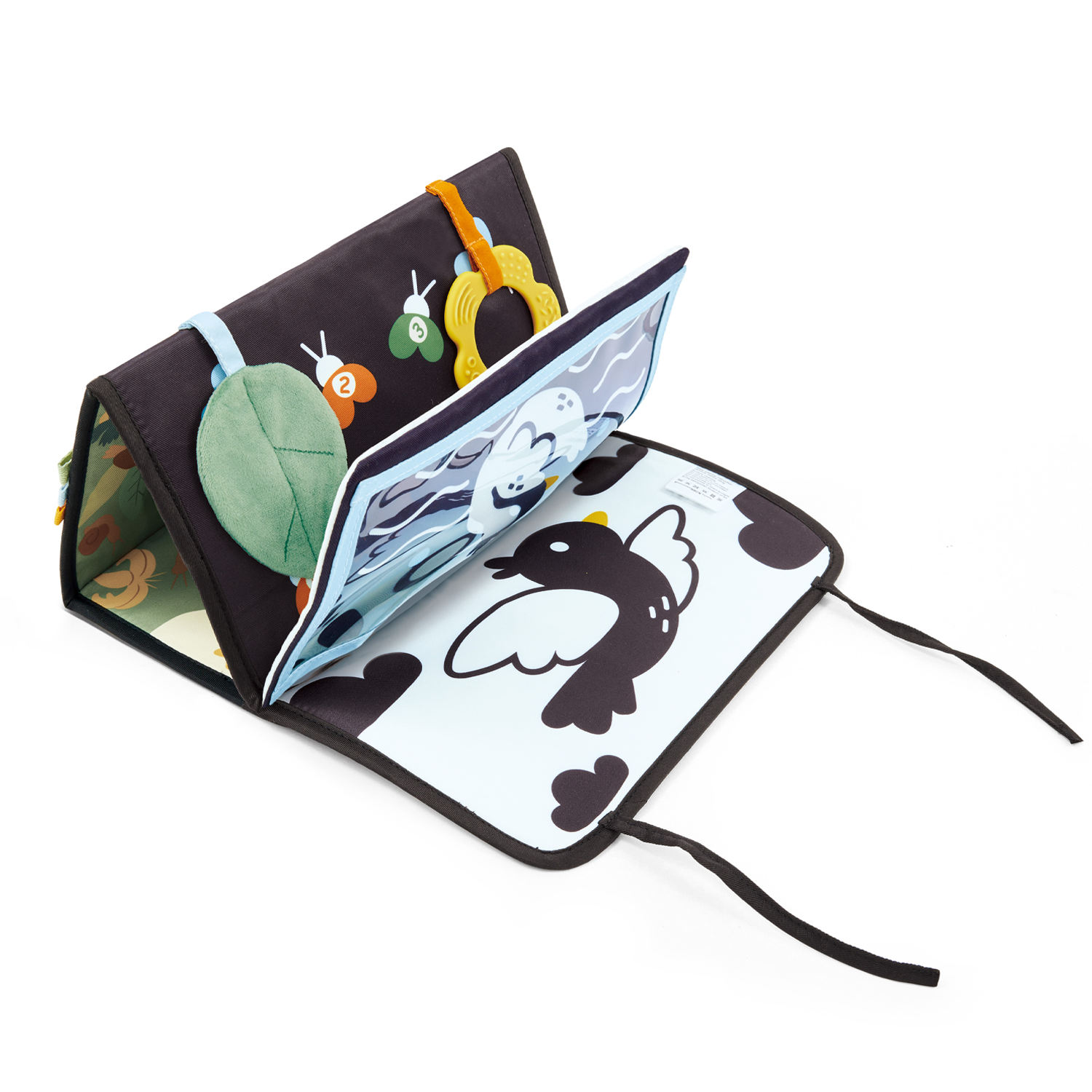 Hape Tree of Life Gallery Play Mat