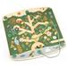 Hape Tree of Life Maze Puzzle