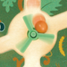 Hape Tree of Life Maze Puzzle