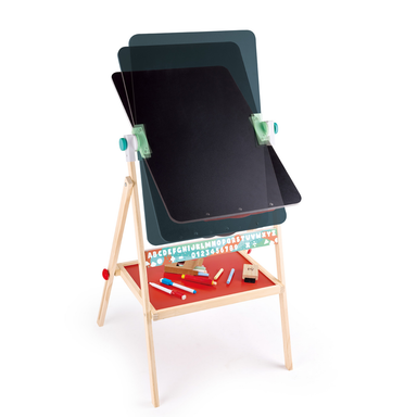 Hape Flip Flat Easel