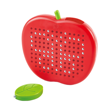 Hape Apple Magnetic Drawing Board