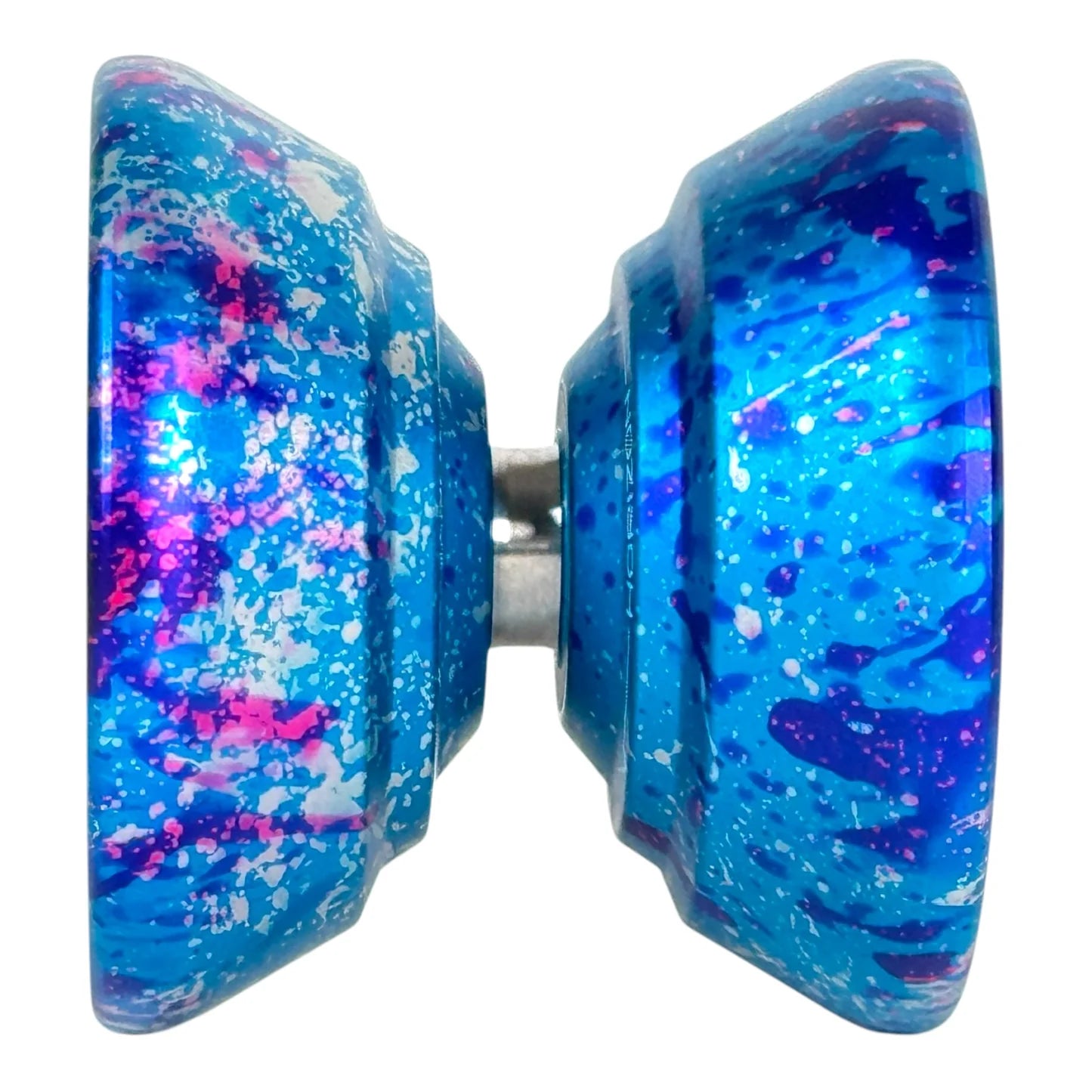 YoYoFactory Horizon 2025