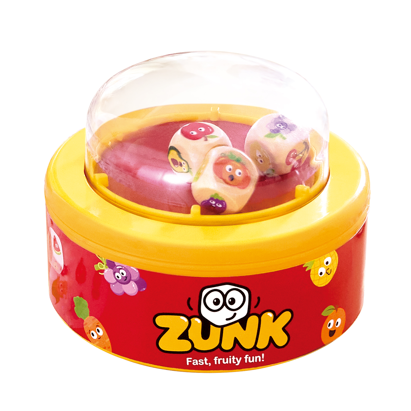 Games - For the Little Ones