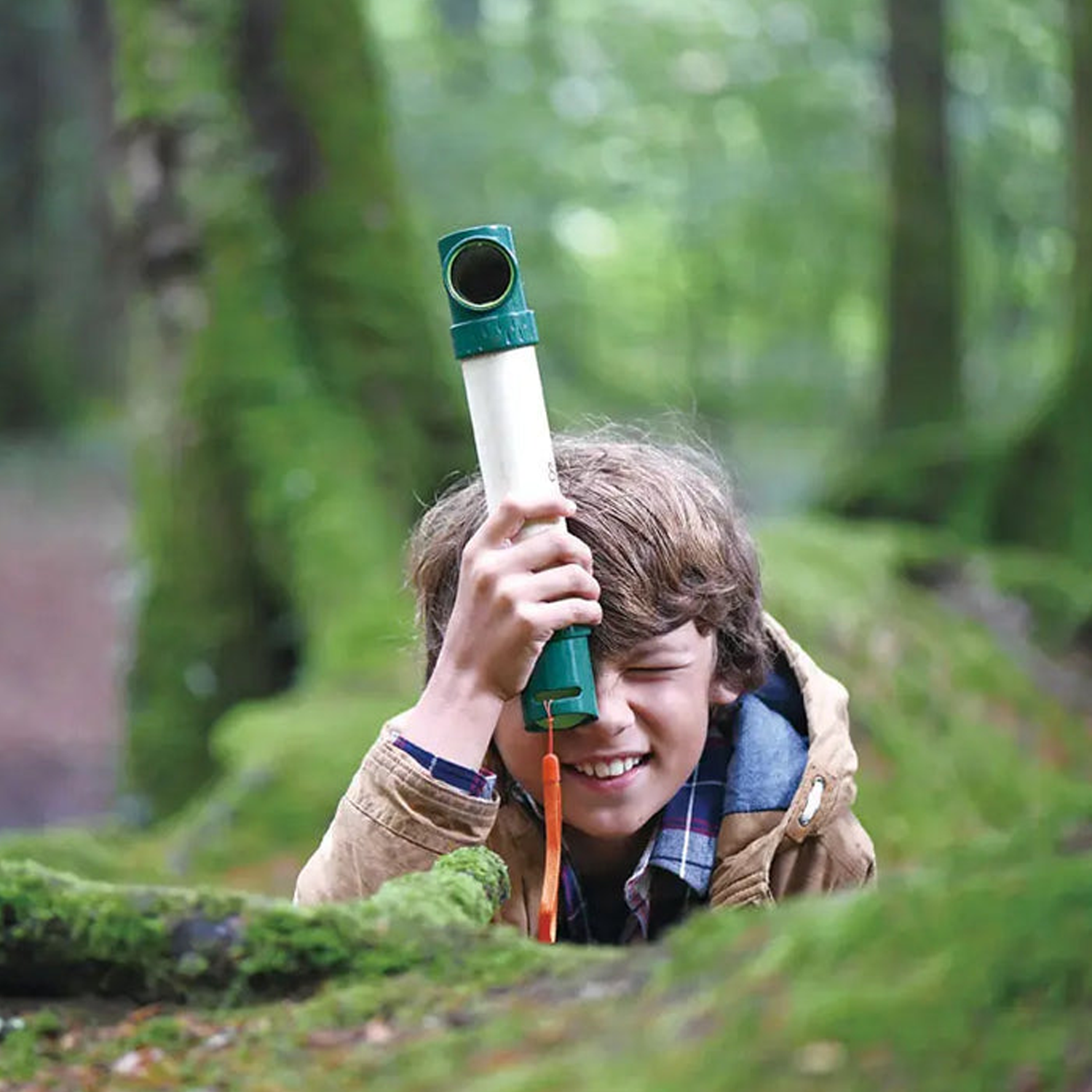 Hape Nature Fun Hide-and-Seek Periscope
