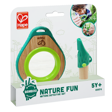 HAPE Nature Detective Set