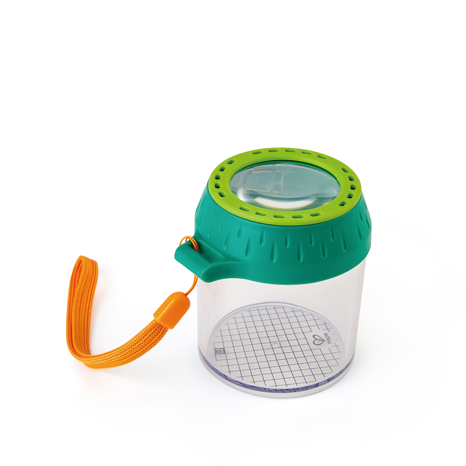 Hape Explorers Bug Jar