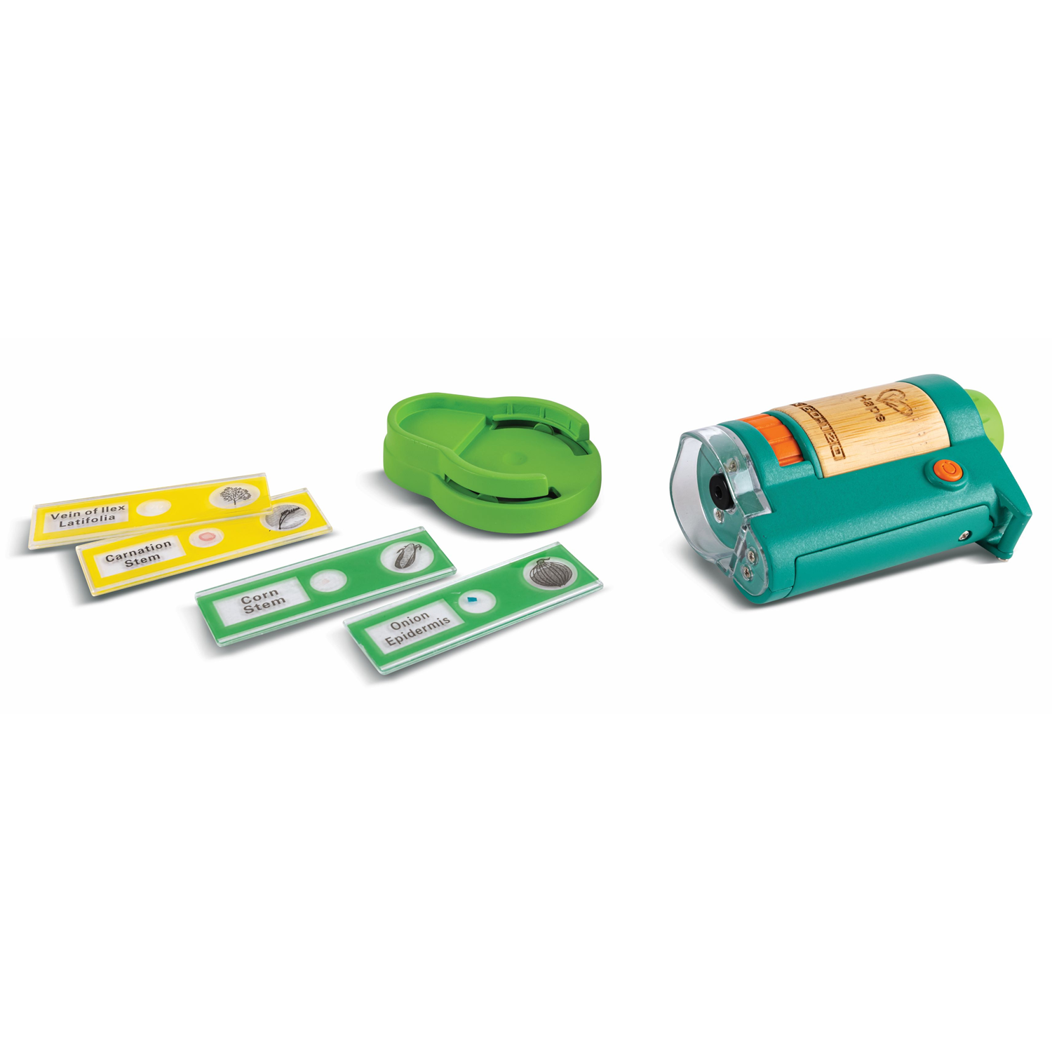 HAPE Nature Fun Field Microscope