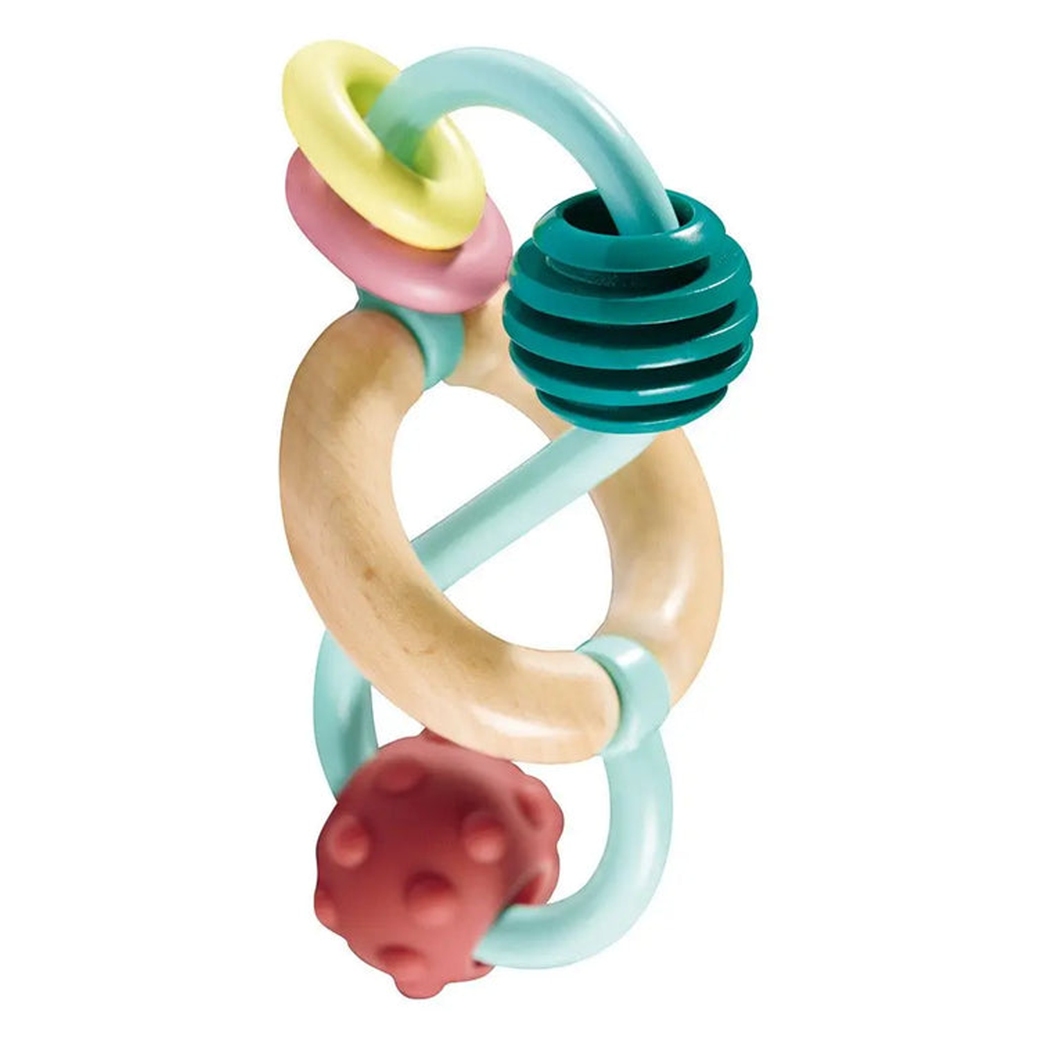 HAPE Bead Maze