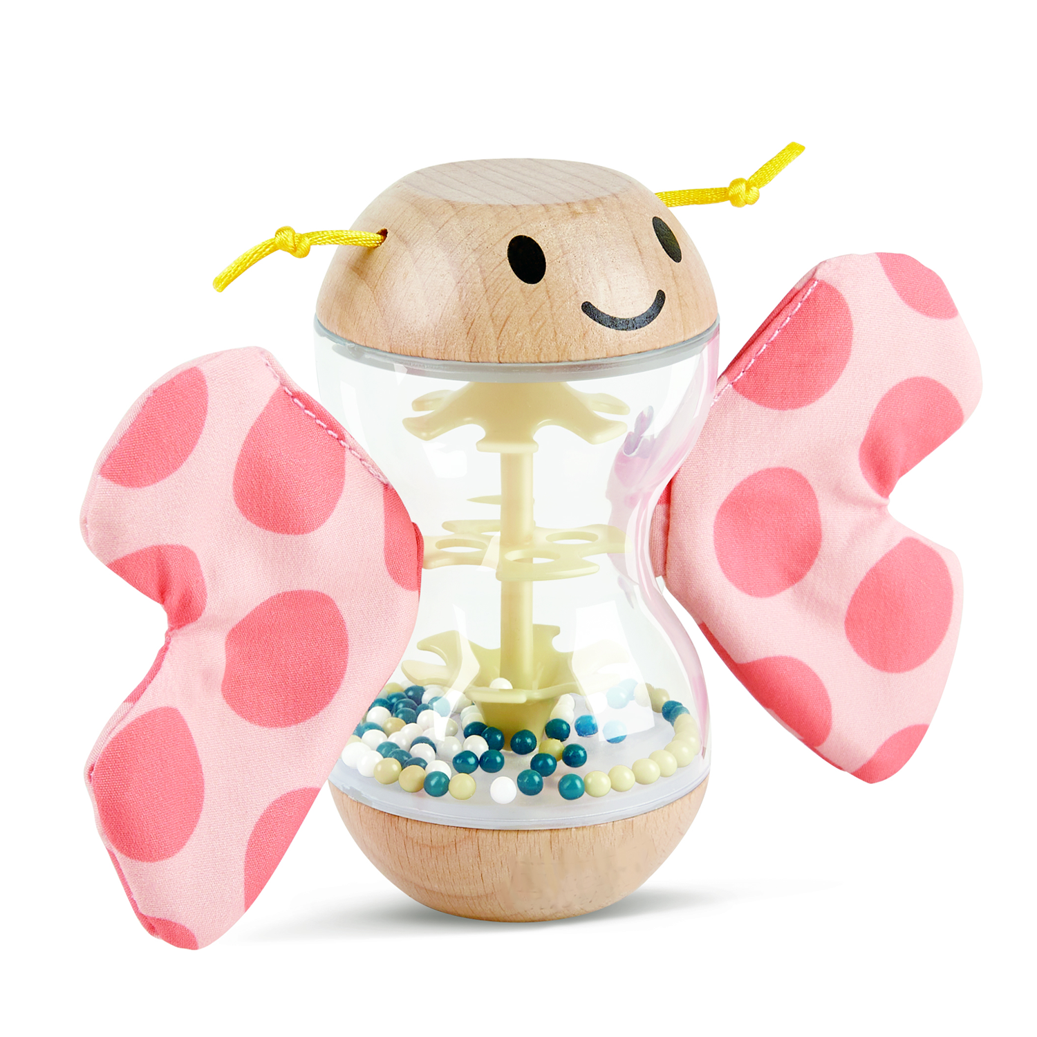 Hape Robert the Butterfly Rainmaker
