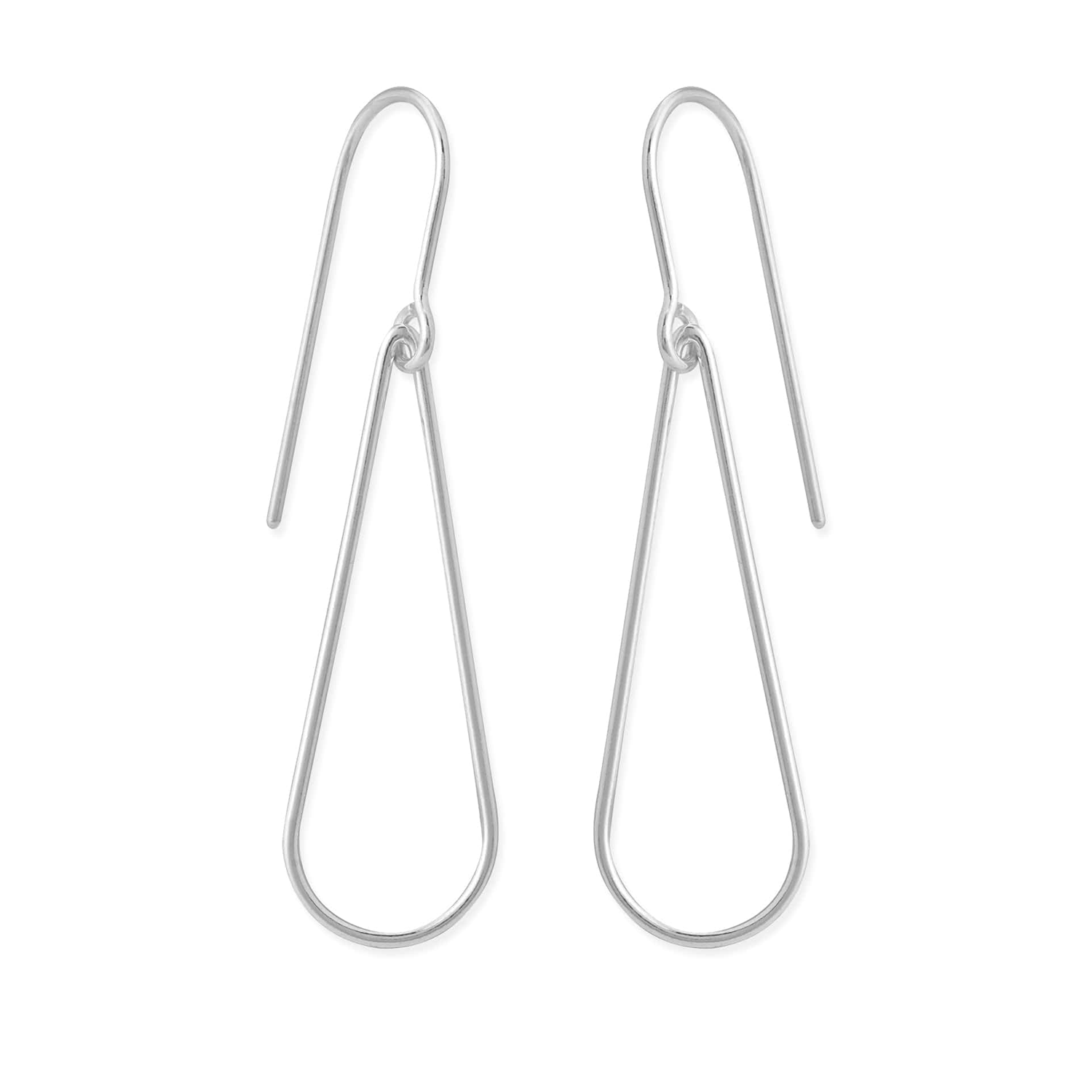 BOMA Drop Down Earrings