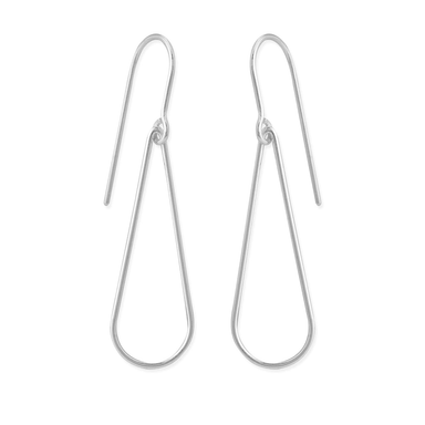 BOMA Drop Down Earrings