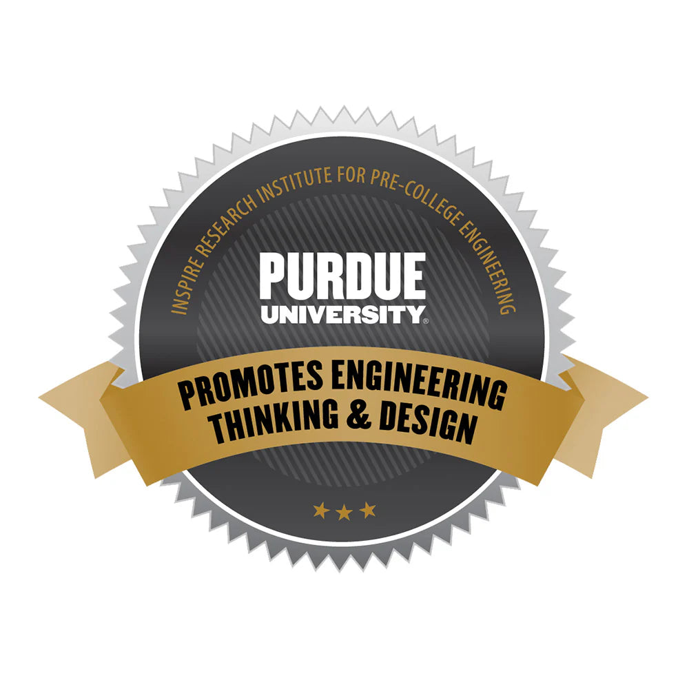 Train Bots - 2 in 1 Steam Maker Kit