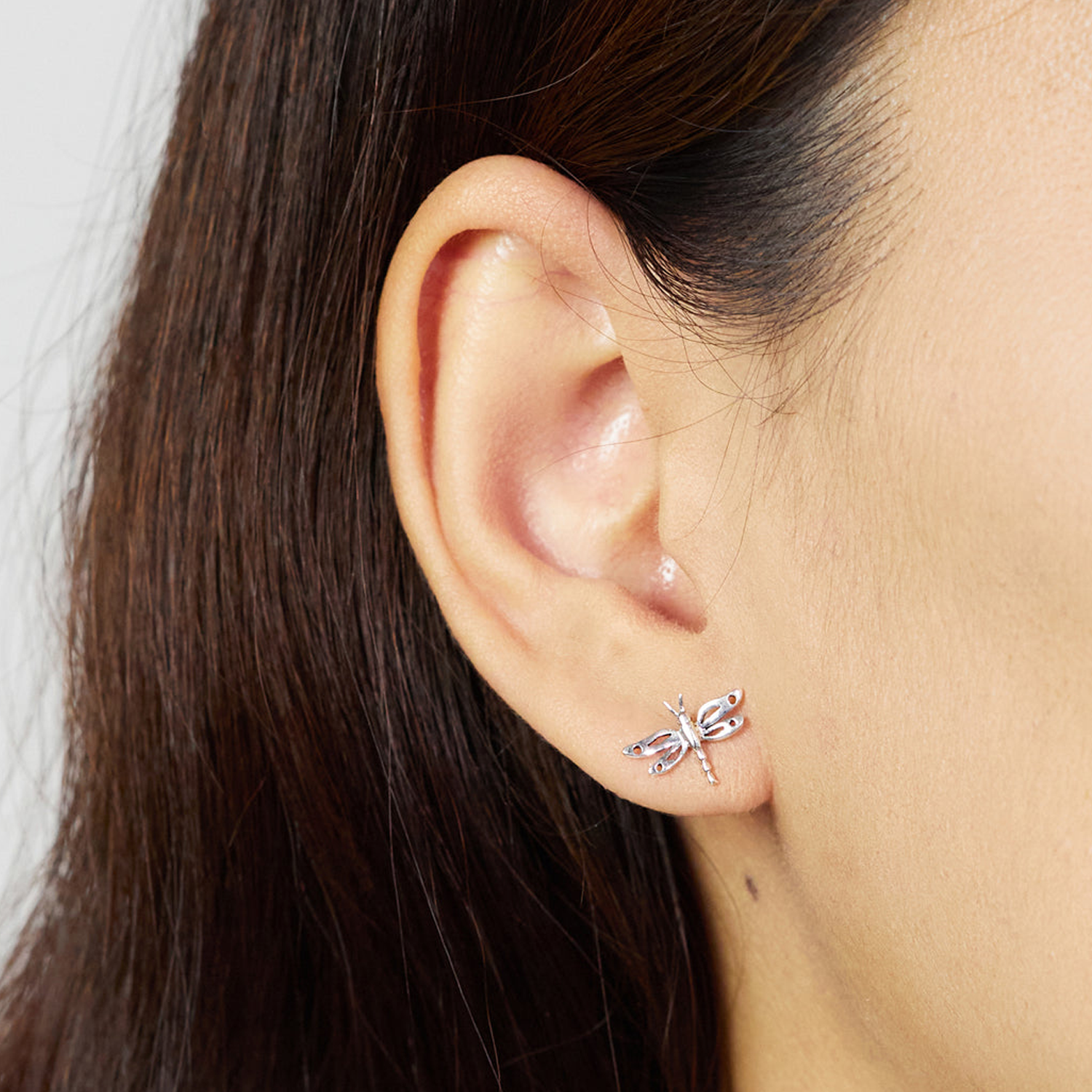 BOMA Dragonfly Studs