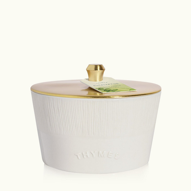 THYMS Eucalyptus Statement 3-Wick Candle
