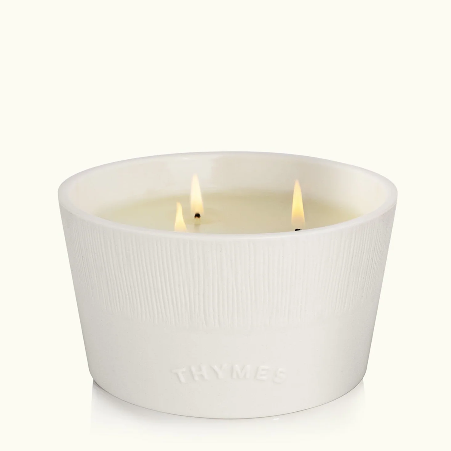 THYMS Eucalyptus Statement 3-Wick Candle
