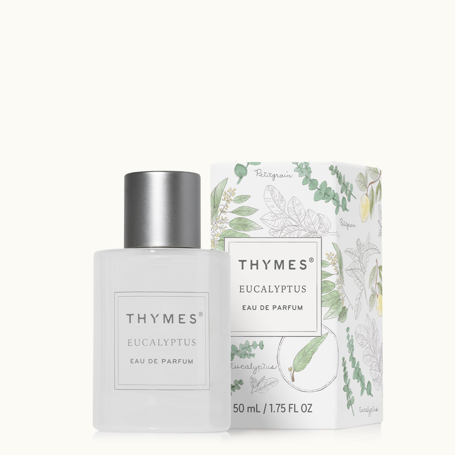 THYMS Eucalyptus Eau de Parfum