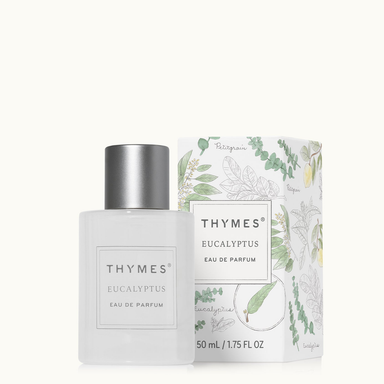 THYMS Eucalyptus Eau de Parfum