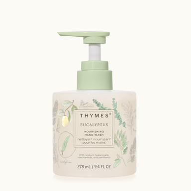 THYMS Eucalyptus Nourishing Hand Wash