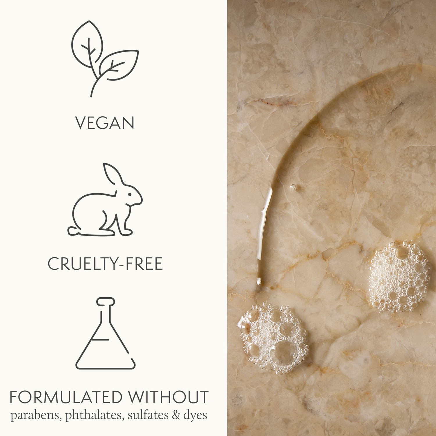 THYMS Eucalyptus Nourishing Hand Wash