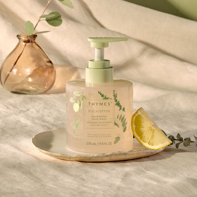 THYMS Eucalyptus Nourishing Hand Wash