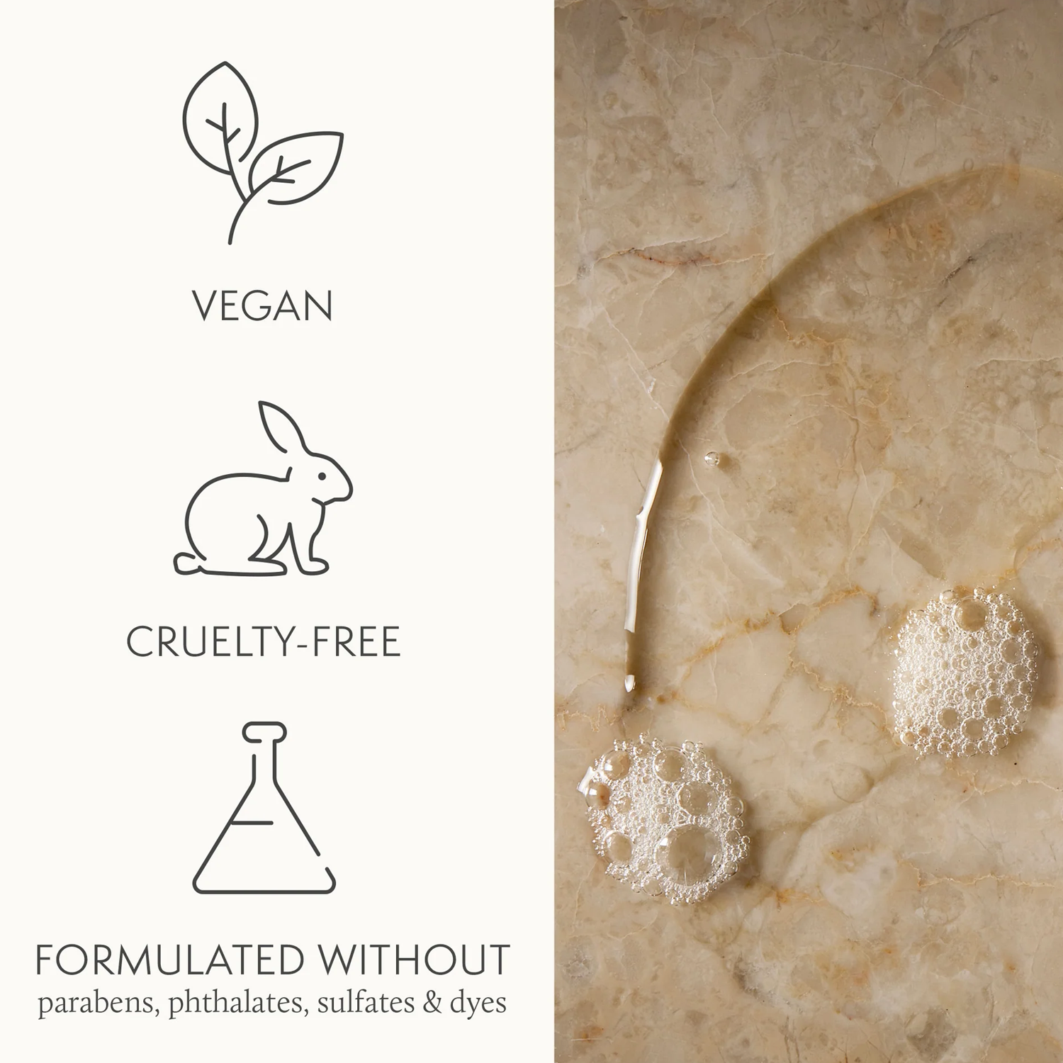 THYMS Eucalyptus Nourishing Hand Wash