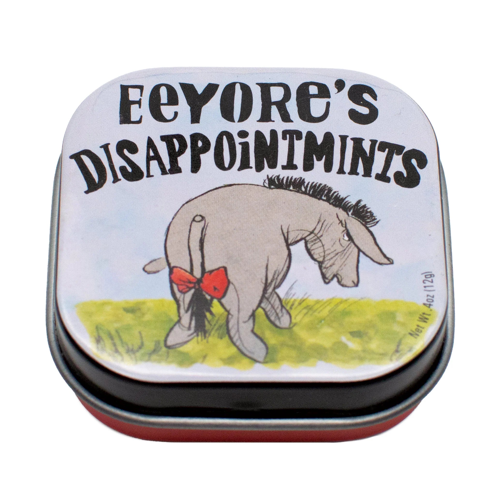 UPG Eeyore's Disappointmints