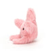 Jellycat Fluffy Starfish    