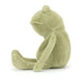 Jellycat Fergus Frog - Little    