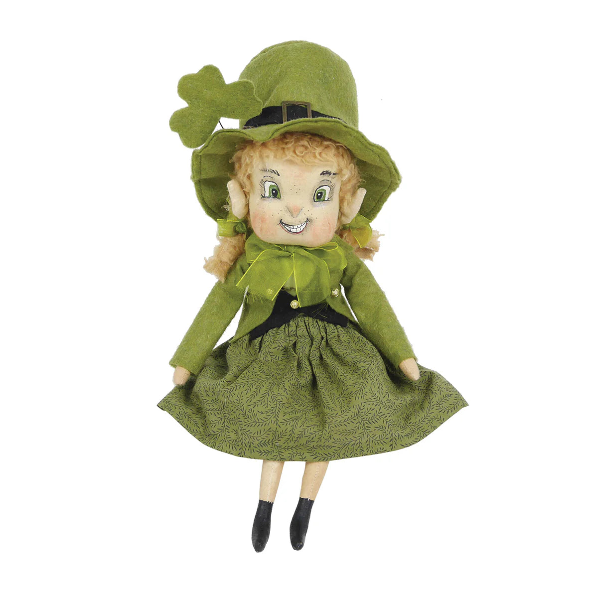 GLRE2 FIG KERRY LEPRECHAUN