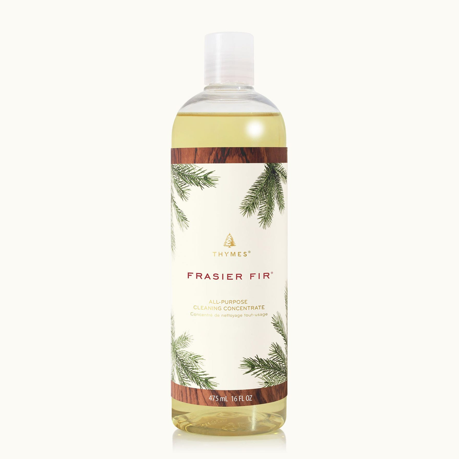 THYMES Frasier Fir All-Purpose Cleaning Concentrate