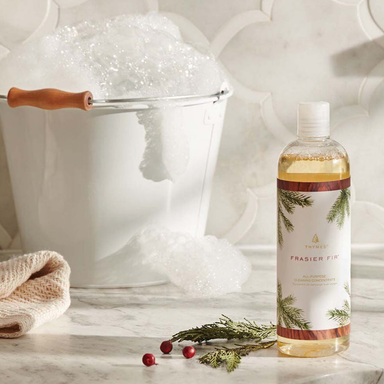 THYMES Frasier Fir All-Purpose Cleaning Concentrate