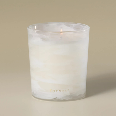 THYMS Frasier Fir Tidings 13 oz Poured Candle