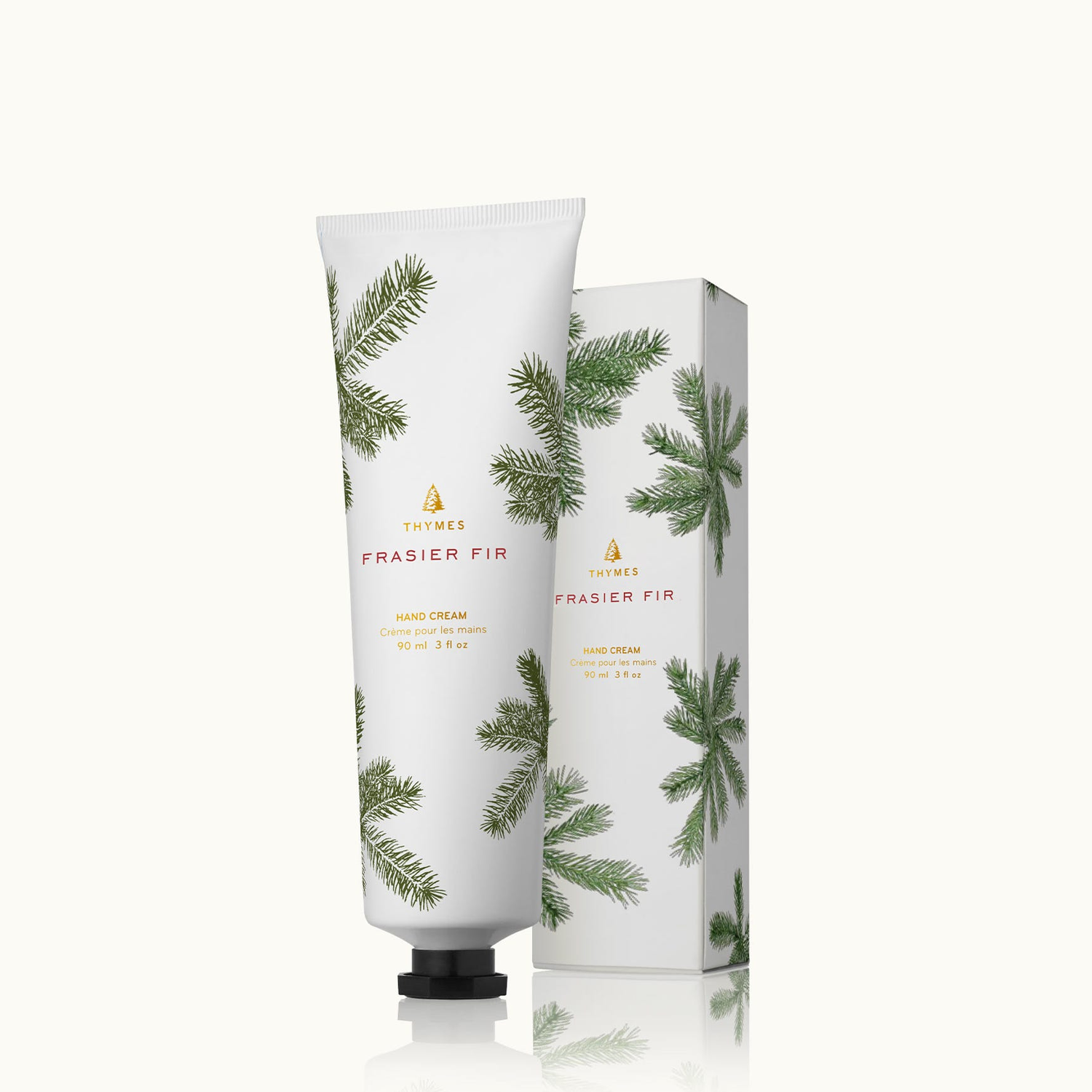 Thymes Frasier Fir Hand Cream
