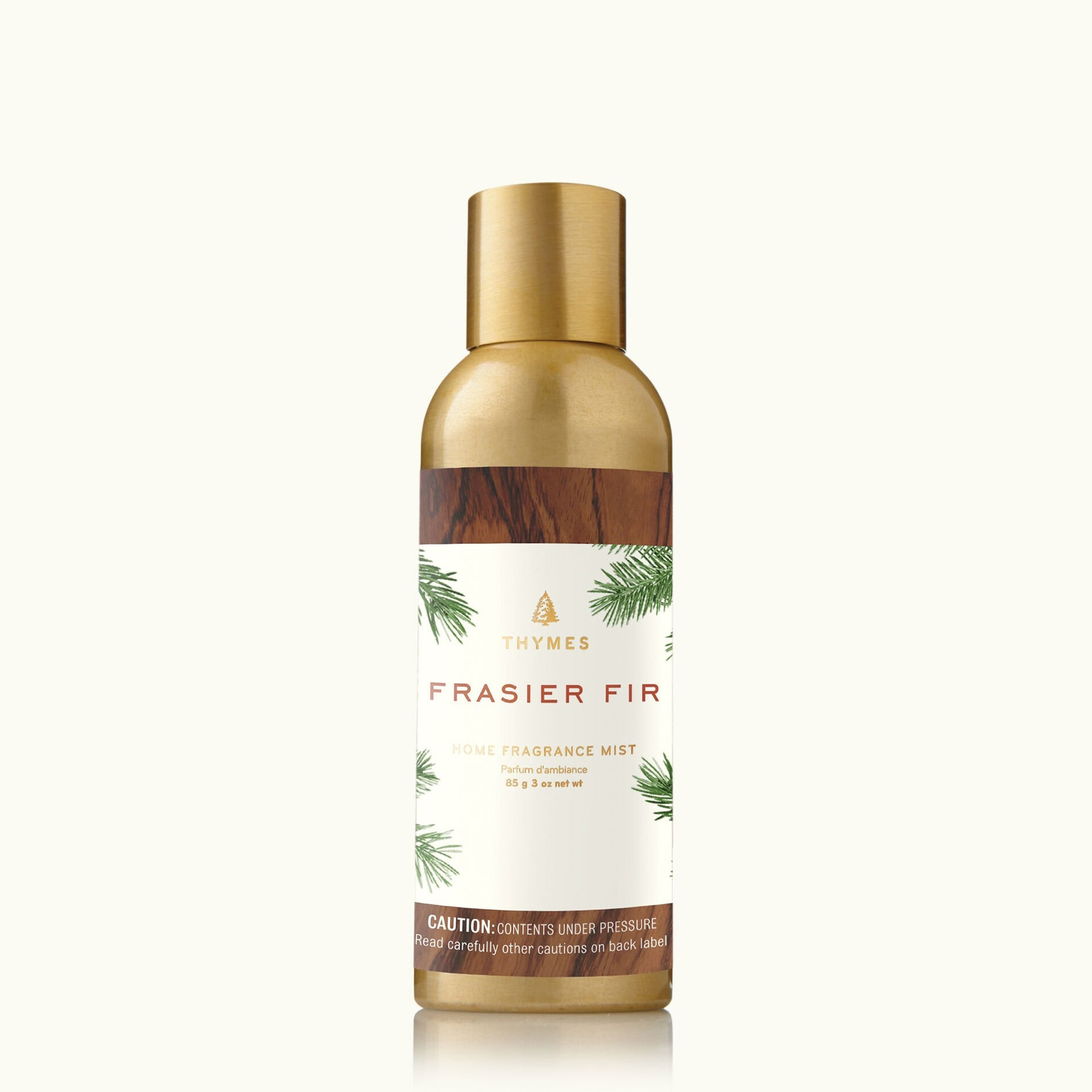 THYMS Frasier Fir Home Fragrance Mist