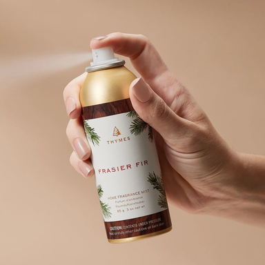 THYMS Frasier Fir Home Fragrance Mist