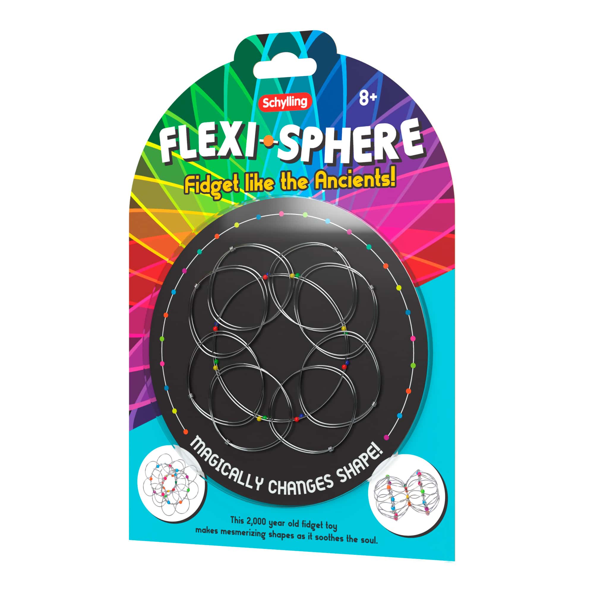 Flexi Sphere