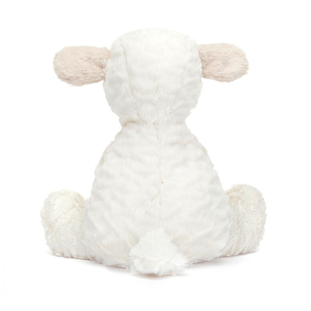 Jellycat Fuddlewuddle Lamb - Medium    