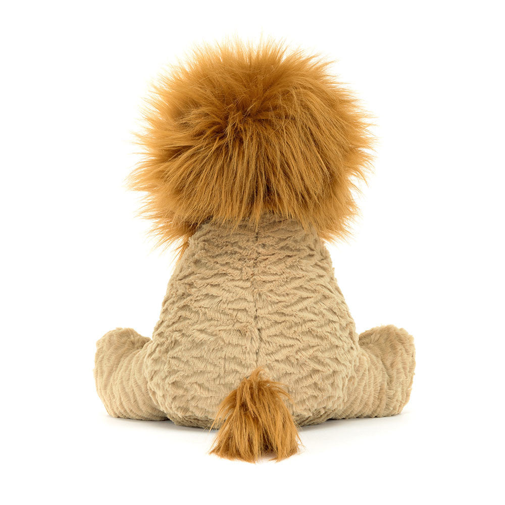 Jellycat Fuddlewuddle Lion - Large    