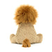 Jellycat Fuddlewuddle Lion - Large    