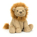 Jellycat Fuddlewuddle Lion - Large    