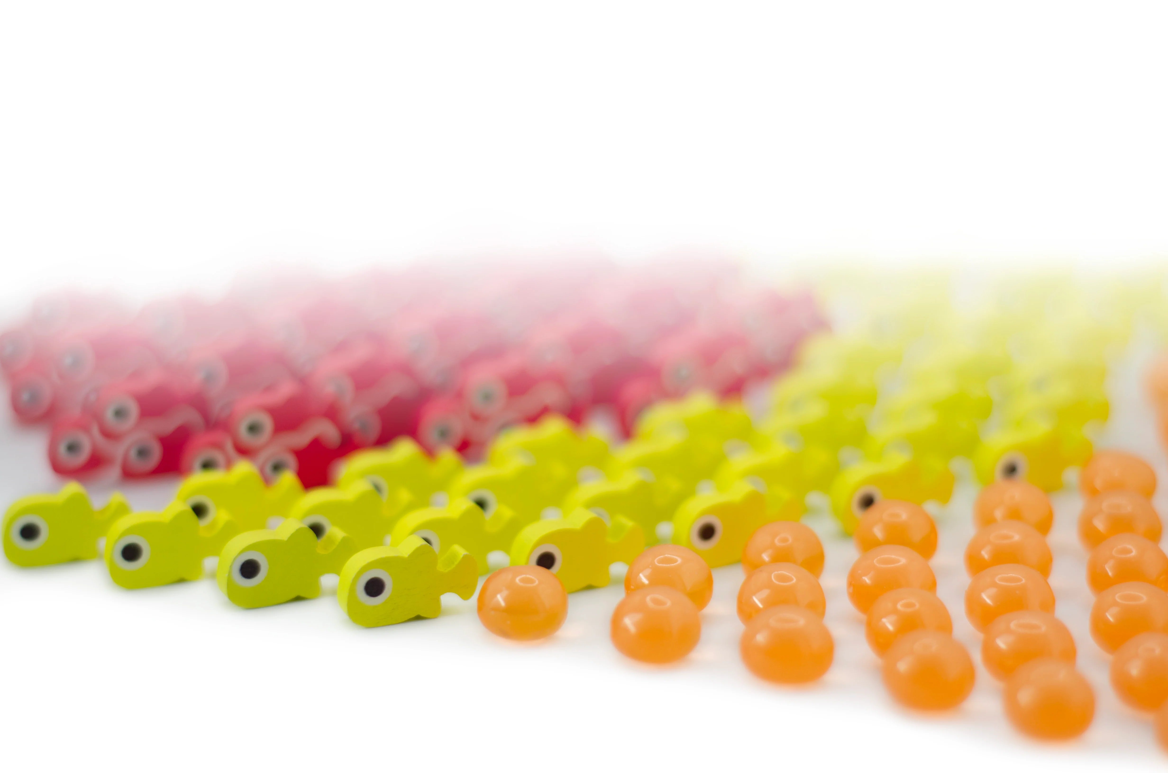 Stonemaier Games Finspan Upgrade Pack