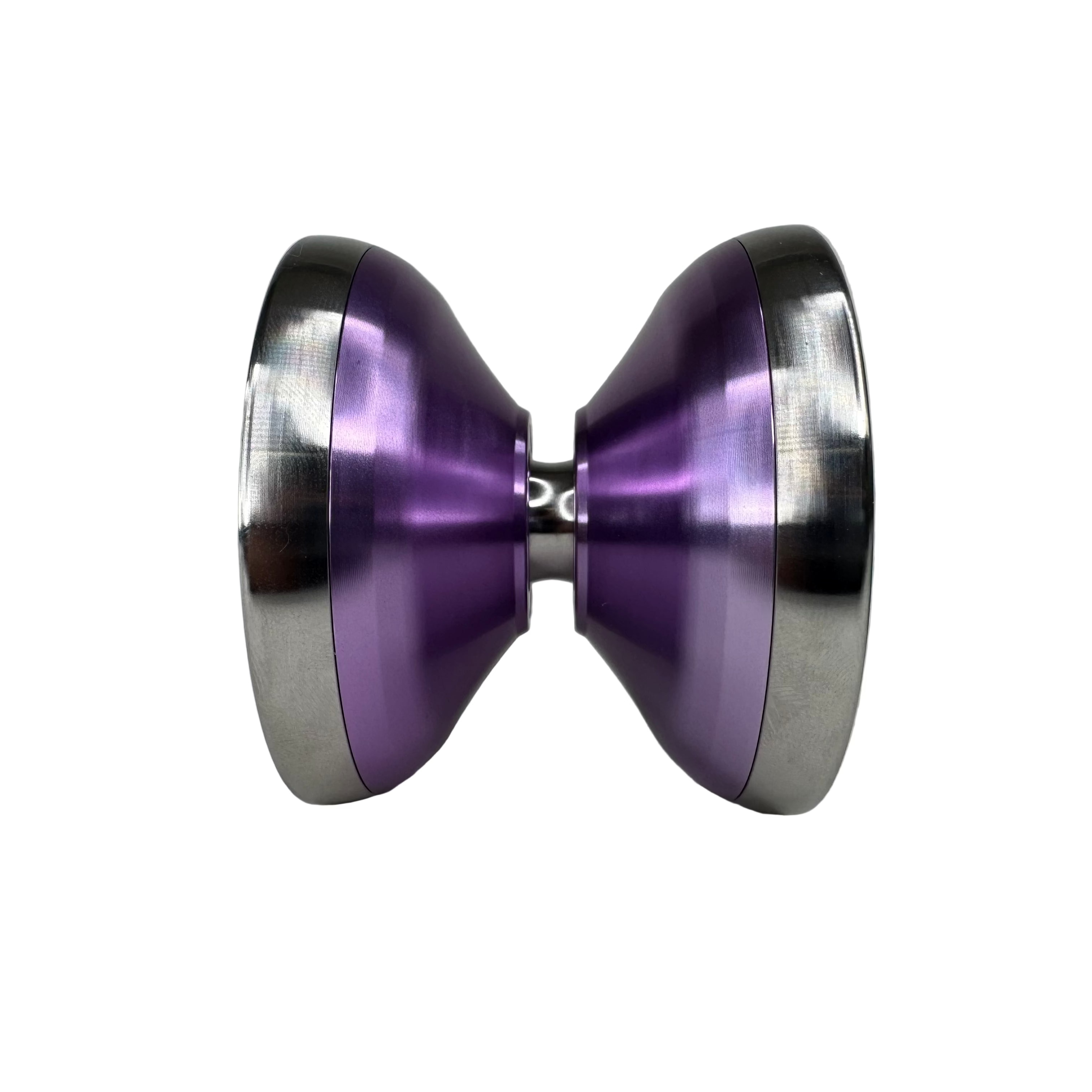 DUNCAN GTR-JS Yo-Yo - Lilac Fade