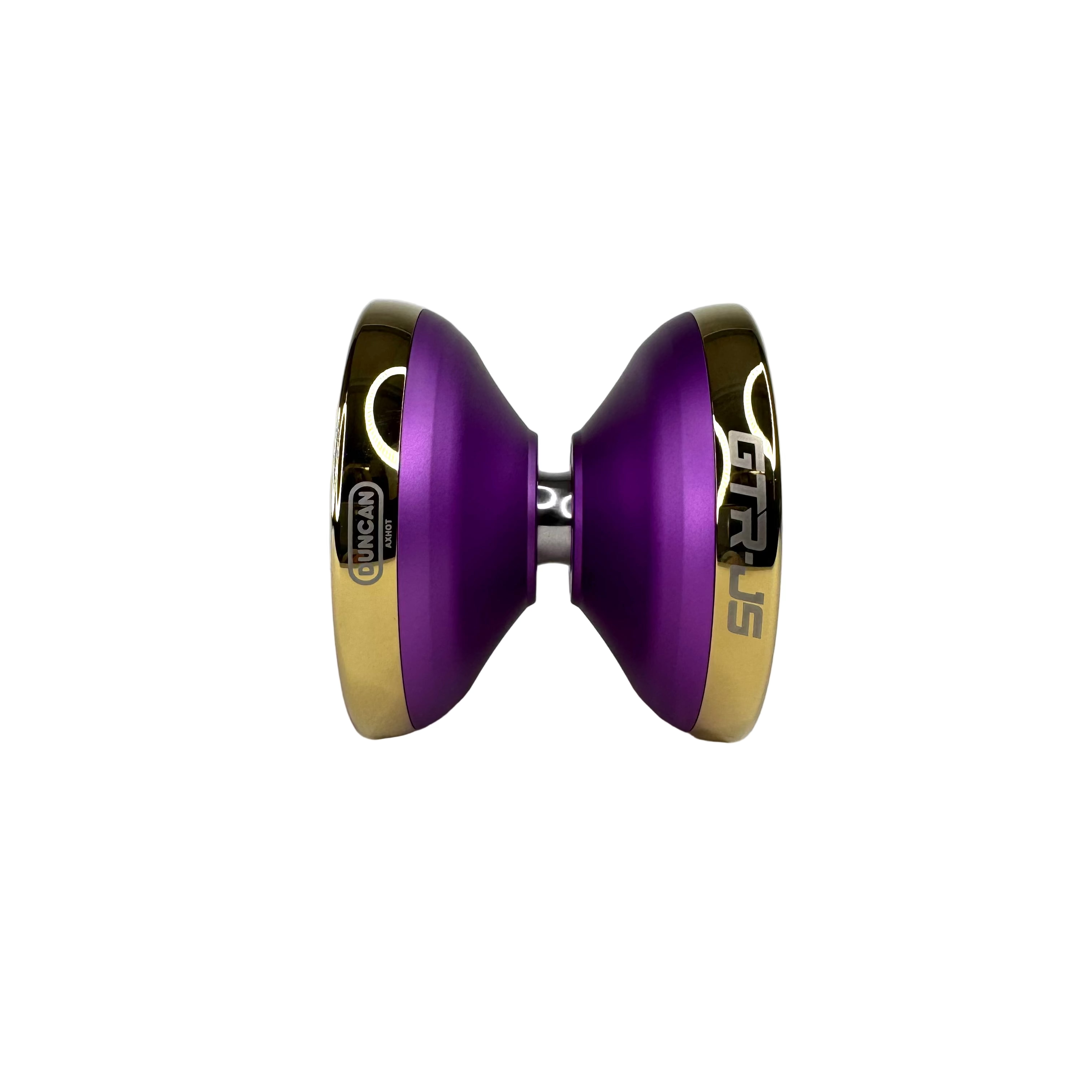 DUNCAN GTR-JS Yo-Yo - Sparkling Grape