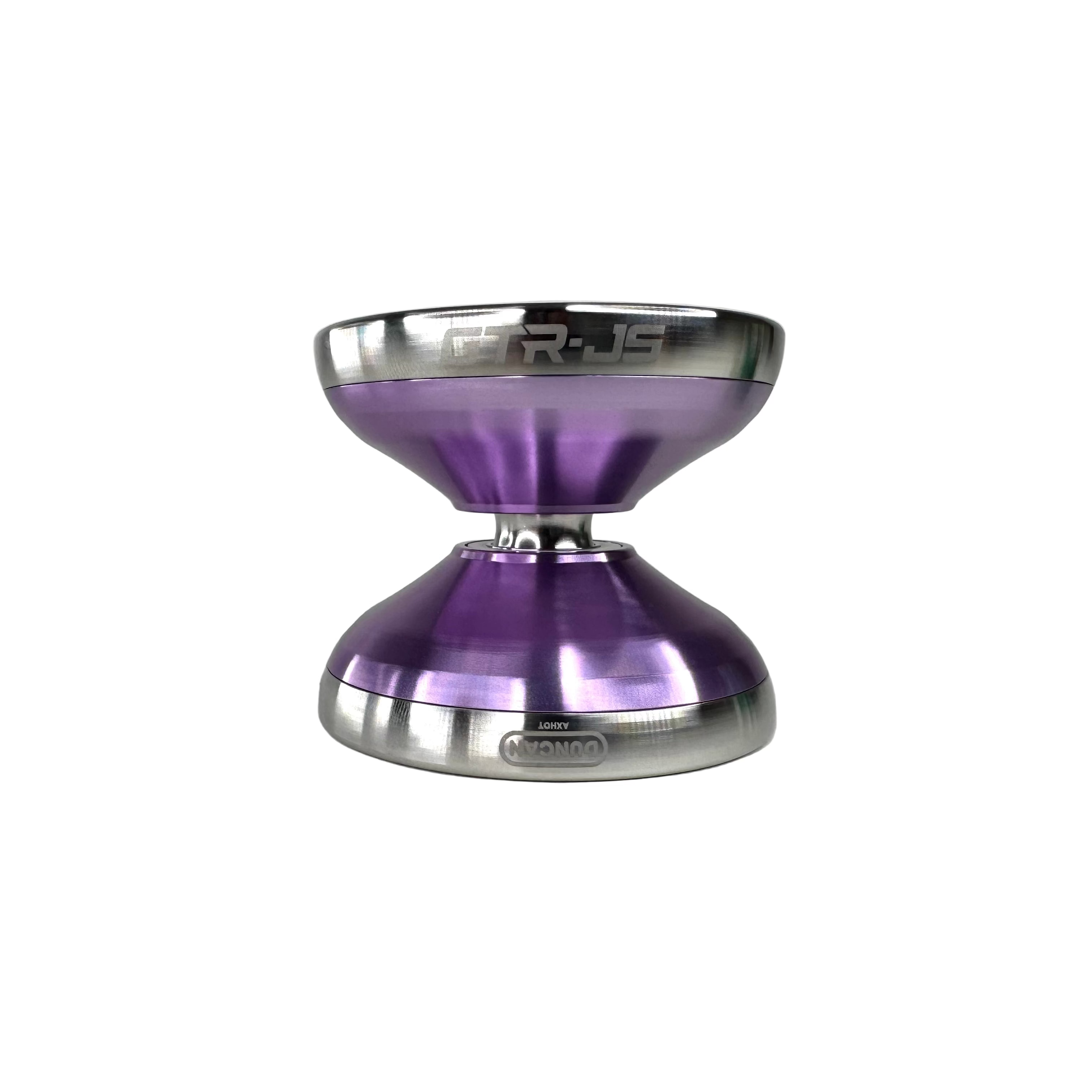DUNCAN GTR-JS Yo-Yo - Lilac Fade