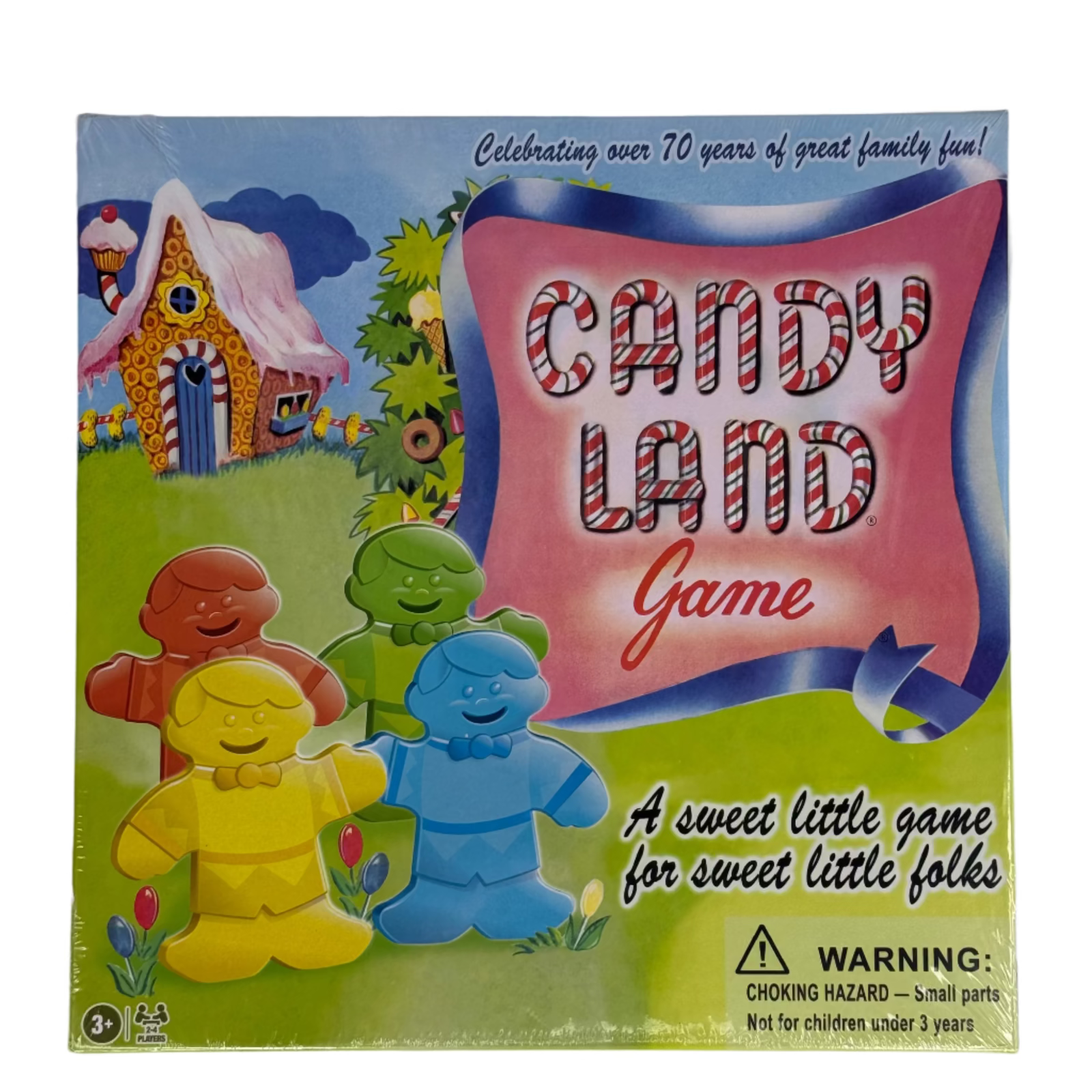 Candy Land