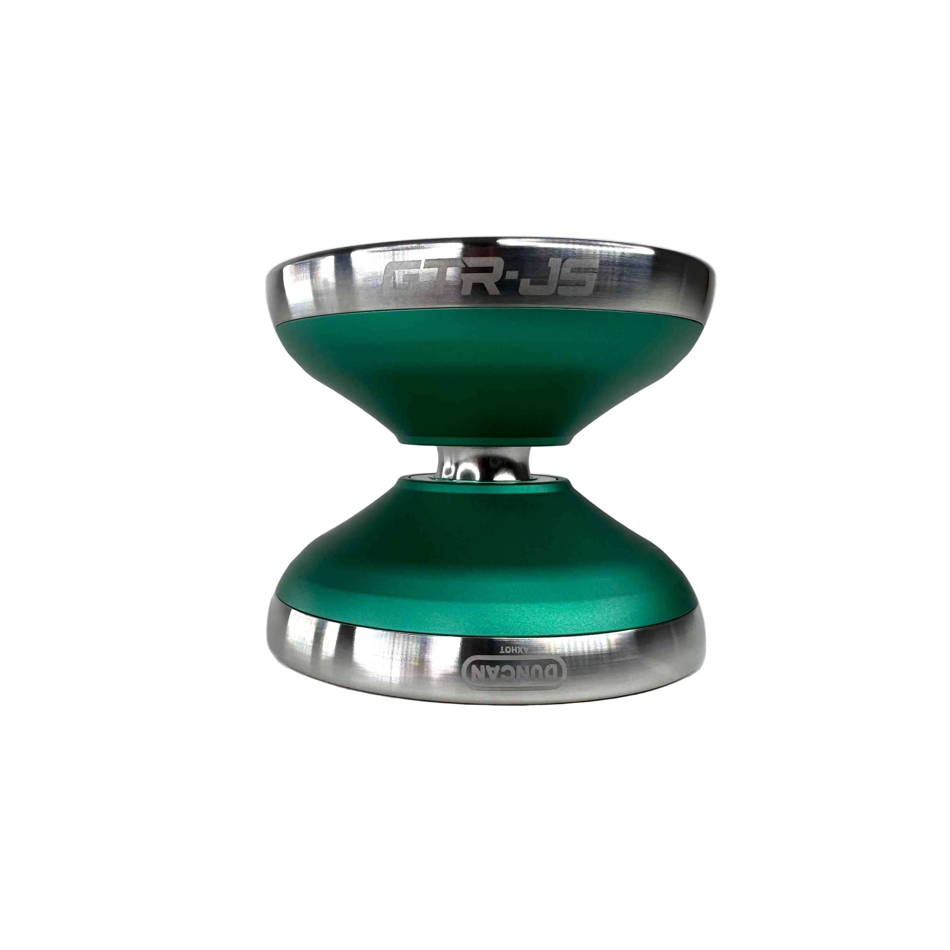 DUNCAN GTR-JS Yo-Yo - Pastel Green